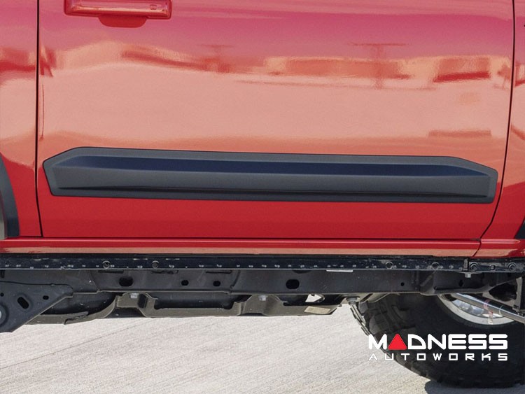 Ford Bronco Door Molding Set 2 Door Air Design